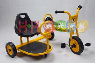 探秘優質幼兒園玩具 聚焦鄭州鑫興科教批發