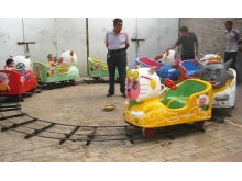 雙人小火車 兒童科教玩具的歡樂選擇與批發指南