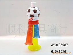 宋加會玩具樂器與科教玩具融合產品綜合目錄